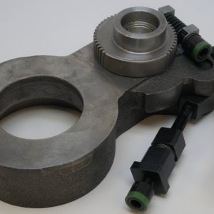 CD102/ SM102 Swiveling Lever – HDM: MV.104.053-05