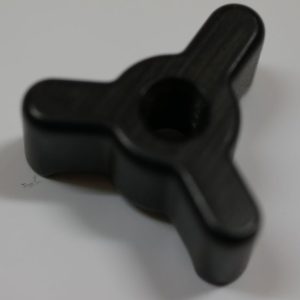 XL105/ XL106 Clamping Piece – HDM: F4.011.136-01