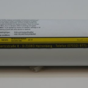 Dicht Gel Tube – HDM: 00.580.2591-01