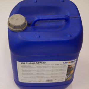 Gear Oil 320