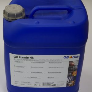 Hydraulic Oil 46