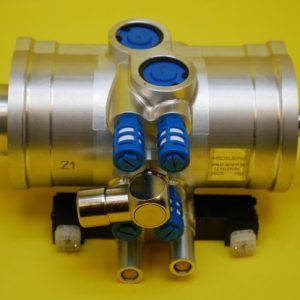 SM74 / XL75 Impression Ram – HDM: L2.335.071/05