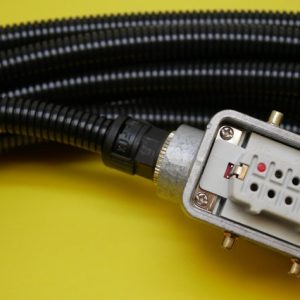 SM102 / CD102 Connecting Line for 15M59 Pump Lead – HDM: 91.145.7875