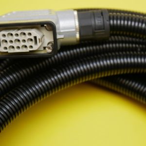 SM102 / CD102 Connecting Line for 15M4 Compressor Lead – HDM: 91.145.7631