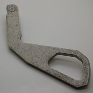 CD74 / XL75 Stop Operator Side – HDM: L8.014.506S/02