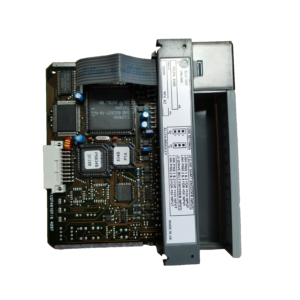 Allen-Bradley SLC 500 PLC CPM Module PD-PN 834B (USED)