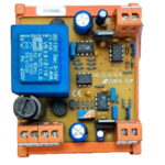 CONTACLIP 4R791215B Analog Separator Module