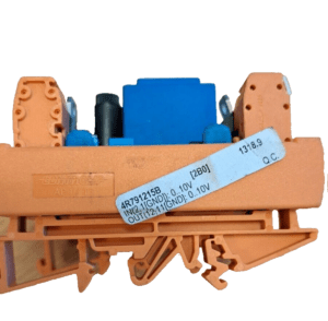 CONTACLIP 4R791215B Analog Separator Module 2 CONTACLIP 4R791215B Analog Separator Module 2