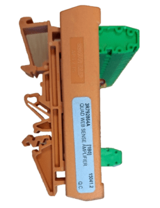 Conta Clip 3R792864 Contiweb Quad Web Sense Amplifier 2 Conta Clip 3R792864 Contiweb Quad Web Sense Amplifier 2