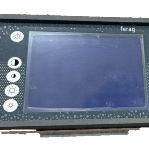 FERAG PC-Terminal PCP-57 Operator panel (USED)