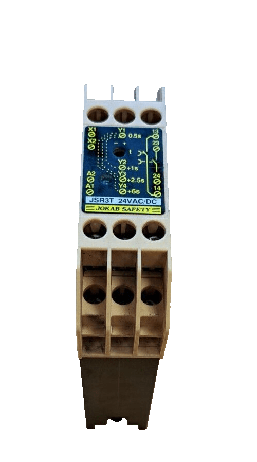 JOKAB SAFETY RELAY 1