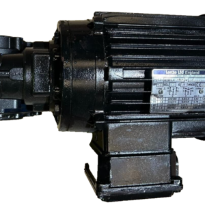 Lenze AC MOTOR TYPE M90L4 (USED)