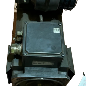 LENZE GEARBOX MOTOR (3-MOT EN60034) (Used)
