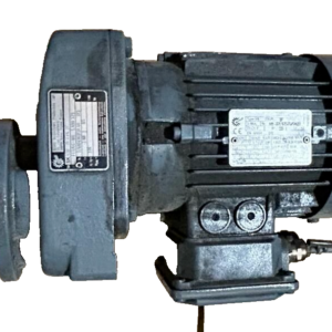 Nord SK 80 L/4 Motor (used)