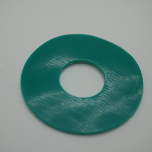 Suction Disc For Heavy Stock  38 X 15 X 1 mm