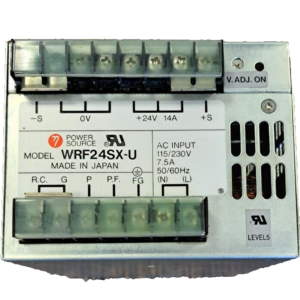 Power Source WRF24SX-U (used)