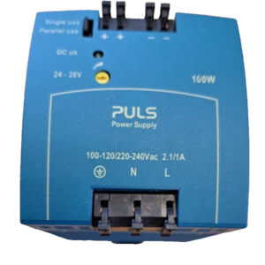 PULS – ML100.100 / Power Supply (Used)