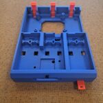 REPLACEMENT 3 WIDE BASE