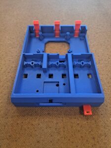 REPLACEMENT 3 WIDE BASE REPLACEMENT 3 WIDE BASE