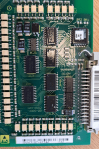 Rexroth Indramat DEA04.2 Communication Card Rexroth Indramat DEA04.2 Communication Card