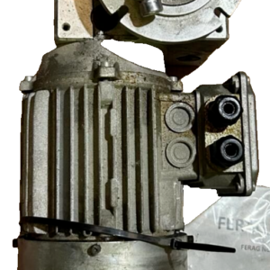 TH ZURRER Motor type VFVST71B4-2/1MG (USED)