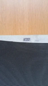 MOSCA CONEYOR BELT NT 2921 300025 MOSCA CONEYOR BELT NT 2921 300025