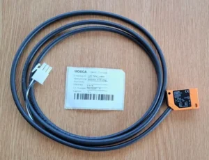 Mosca ME 765 01800 Initiator with Plug IN5426 Strapper Mosca ME 765 01800 Initiator with Plug IN5426 Strapper
