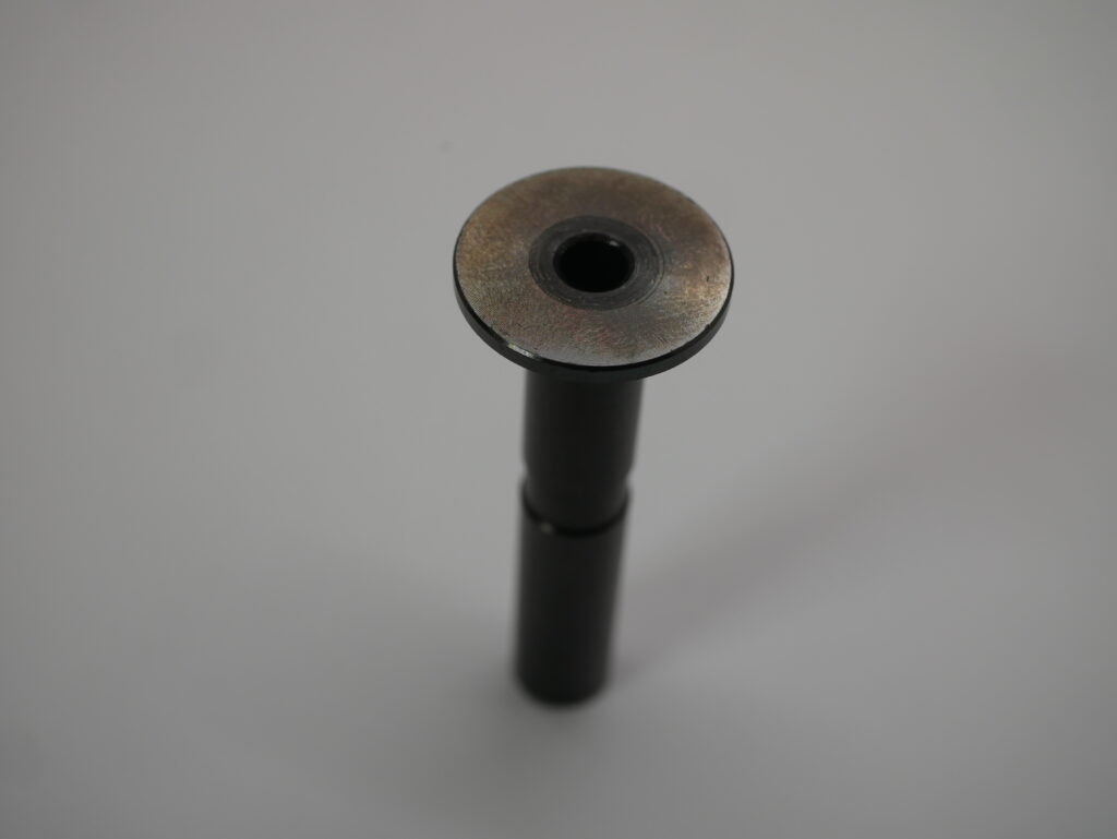 PIN 58mm Long HDM: F2.022.413/08 - The Printers Marketplace