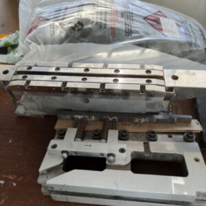 Heidelberg ST 350 2 up kit