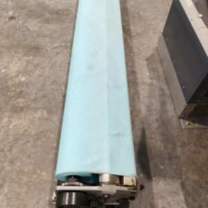 SM 102 blanket wash device