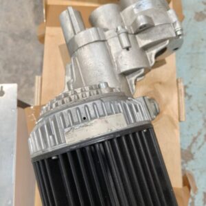 XL 106 Ink fountain motor