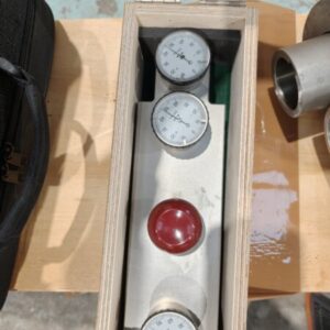 Heidelberg Blanket Gauge