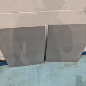 CD 74 transfer jacket pair of