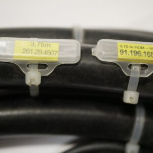 Hose Wash Star Lines  HDM:   91.196.1688  |   91.196.1687 | 91.196.1685 | 91.196.1681       