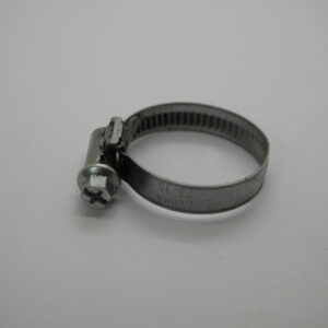 Hose Clamp Worm | 23mm – 35mm