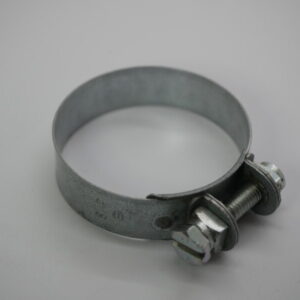 Hose Clamp Band | 48mm – 51mm