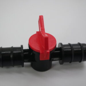 Water Valve Tap | 20mm