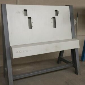 Heidelberg Plate Bender XL75 105 106