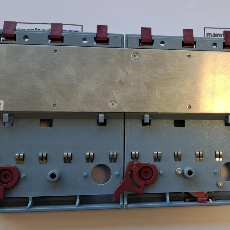 B & R 3BP155.41 PS Slot & 4 Slot Backplane #2