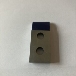 Urethane gripper tip 82.583.337