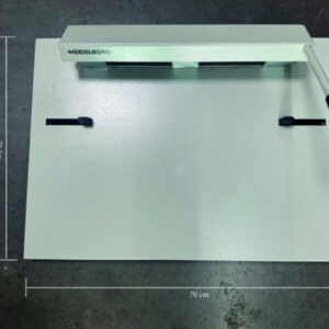 Original Heidelberg Plate Punch SM / PM 52