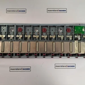 B&R 3BP151.41 BACK PLATE