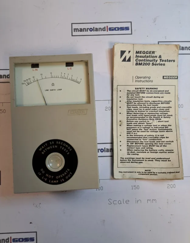 cropped Megger Insulation Continuity Tester 1.webp