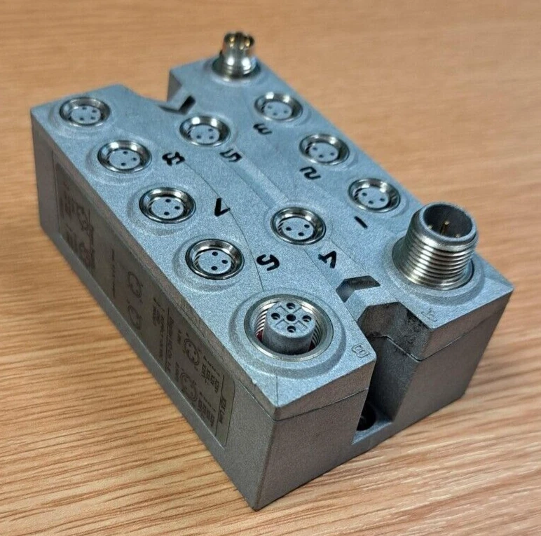 B & R X67 I O System X67DM1321