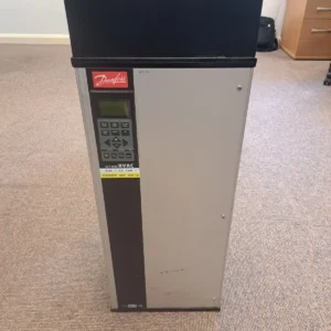 Danfoss VLT 6000 HVAC VLT6032HT4C54STR3DLF00A00C0