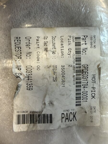 GP.DE031784 00001 #4