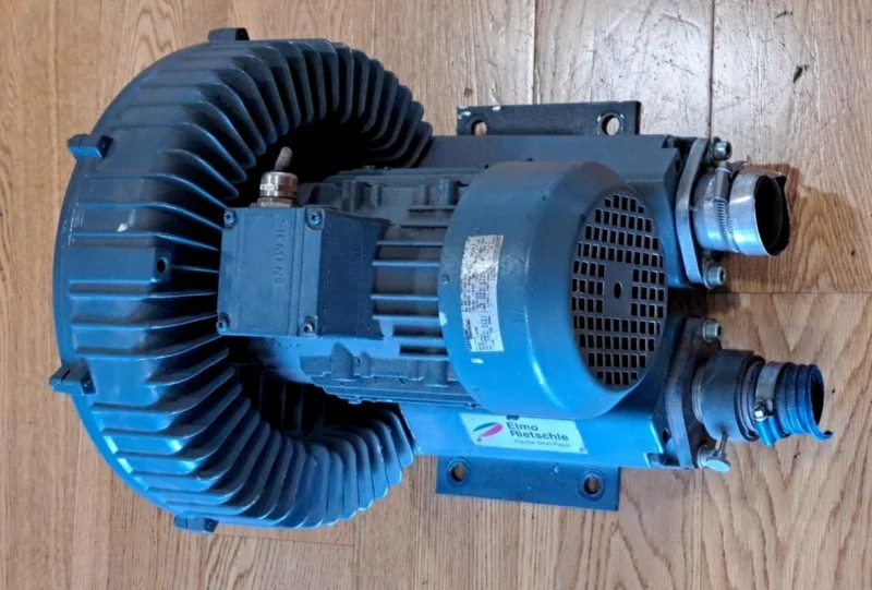 Gardner Denver ELMO Rietchle G BH1 2BH1500 7AH16#2