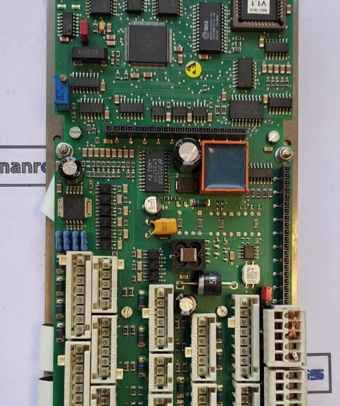 Muller Martini 4401.0006 Used#2