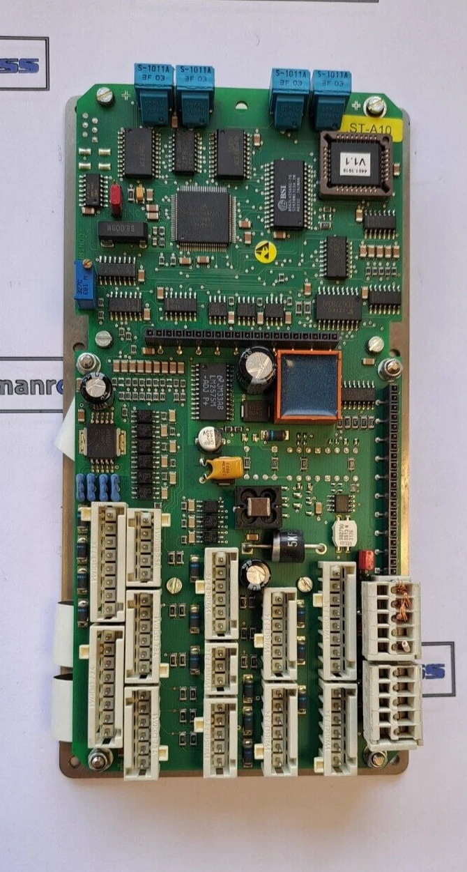 Muller Martini 4401.0006 Used#2