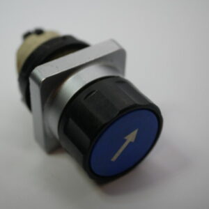 Selector switch   HDM: 00.780.2022